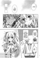 Alisa's EP Collection / Alisa's EP Collection [Kagura Yuuto] [The Legend of Heroes: Trails of Cold Steel] Thumbnail Page 06