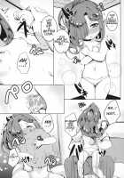 Honto no Kimochi / ホントノキモチ [Shieko] [Granblue Fantasy] Thumbnail Page 11