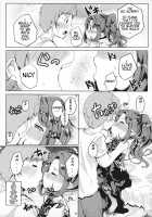 Honto no Kimochi / ホントノキモチ [Shieko] [Granblue Fantasy] Thumbnail Page 09