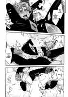 Saikyou no Otoko no Gokigentori - The Strongest Man’s Fancy / 最強の男のごきげん取り [Nurunuru] [Jojos Bizarre Adventure] Thumbnail Page 14