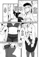 GIRLFriend's 16 / GIRLFriend's 16 [Kikunosukemaru] [Fate] Thumbnail Page 04