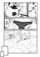 GIRLFriend's 16 / GIRLFriend's 16 [Kikunosukemaru] [Fate] Thumbnail Page 05