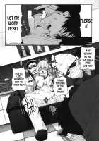 Marked girls vol. 20 [Suga Hideo] [Fate] Thumbnail Page 03