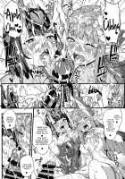 Oni to Majo no Buta-san Master Sakusei Ecchi / 鬼と魔女の豚さんマスター搾精えっち [Ao Banana] [Fate] Thumbnail Page 09