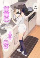 The Cure for Sexlessness / セックスレス解消薬 [Original] Thumbnail Page 05