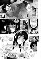 Ritsuko wa Kozukuri ga Shitai / 律子は子作りがシたい [Yokkora] [The Idolmaster] Thumbnail Page 06