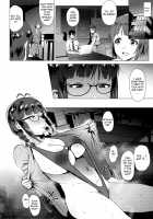Ritsuko wa Kozukuri ga Shitai after / 律子は子作りがシたい after [Yokkora] [The Idolmaster] Thumbnail Page 05