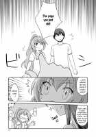 For The Next 7 Days Without Any Break. / 二十四時間、七日間ずっと。 [Cloth Tsugutoshi] [Toradora] Thumbnail Page 13