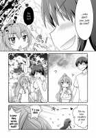 For The Next 7 Days Without Any Break. / 二十四時間、七日間ずっと。 [Cloth Tsugutoshi] [Toradora] Thumbnail Page 15