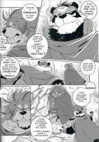 FILE:EX Border Dog [Takemoto Arashi] [Original] Thumbnail Page 05