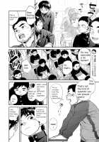 Manga Shounen Zoom Vol. 30 / 漫画少年ズーム vol.30 [Shigeru] [Original] Thumbnail Page 08