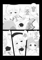 Crossdressing Magica / 男の娘マギカ [Puella Magi Madoka Magica] Thumbnail Page 16
