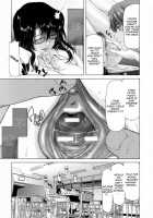 Ecstasy / 悦淫奇譚 [Hori Hiroaki] [Original] Thumbnail Page 11