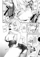Jeannes First Sexual Experience / 初体験、ジャンヌ [Sage Joh] [Fate] Thumbnail Page 09