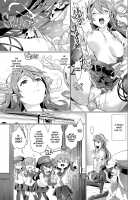 Haruna’s Operation: Creampie / 榛名の妊娠大作戦 [Sage Joh] [Kantai Collection] Thumbnail Page 03
