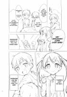 Chijojojo 1&2 / ちじょじょじょ1&2 [Dekochin Hammer] [Original] Thumbnail Page 05