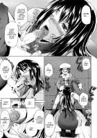 Sister's Sexy Smell / 姉様淫香 [Touma Itsuki] [Original] Thumbnail Page 11