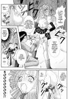 Rogue Spear 208 Download edition / ローグスピア208・ダウンロード特別版 [Izumi Yuujiro] [Kamikaze Kaitou Jeanne] Thumbnail Page 15