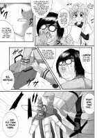 Rogue Spear 208 Download edition / ローグスピア208・ダウンロード特別版 [Izumi Yuujiro] [Kamikaze Kaitou Jeanne] Thumbnail Page 09