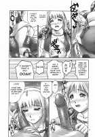 A Housewife's Temptation / 団地妻の誘惑 [Iruma Kamiri] [Soulcalibur] Thumbnail Page 07