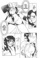 Drill na Wakadaishou / ドリルな若大将 [Iruma Kamiri] [Final Fantasy Vii] Thumbnail Page 12