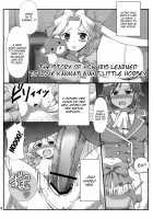 Lovely Battle Suit HALF & HALF [Tempo Gensui] [Sailor Moon] Thumbnail Page 13