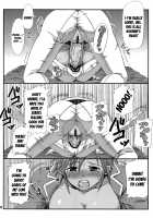 Lovely Battle Suit HALF & HALF [Tempo Gensui] [Sailor Moon] Thumbnail Page 15