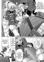 Darjeeling-sama no Ponytail / ダージリンさまのポニーテール [Inoue Yoshihisa] [Girls Und Panzer] Thumbnail Page 11