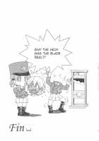 Pan ga Nakereba Koucha o Nomeba Ii janai / パンがなければ紅茶を飲めばいいじゃない [Inoue Yoshihisa] [Girls Und Panzer] Thumbnail Page 14