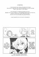 Pan ga Nakereba Koucha o Nomeba Ii janai / パンがなければ紅茶を飲めばいいじゃない [Inoue Yoshihisa] [Girls Und Panzer] Thumbnail Page 02