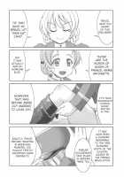 Pan ga Nakereba Koucha o Nomeba Ii janai / パンがなければ紅茶を飲めばいいじゃない [Inoue Yoshihisa] [Girls Und Panzer] Thumbnail Page 03