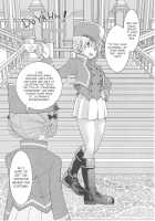 Pan ga Nakereba Koucha o Nomeba Ii janai / パンがなければ紅茶を飲めばいいじゃない [Inoue Yoshihisa] [Girls Und Panzer] Thumbnail Page 04