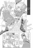 Pan ga Nakereba Koucha o Nomeba Ii janai / パンがなければ紅茶を飲めばいいじゃない [Inoue Yoshihisa] [Girls Und Panzer] Thumbnail Page 05