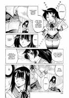 Nawashi / 縄士 [Inoue Yoshihisa] [Original] Thumbnail Page 07