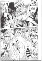 Sacrifice [Nyuutora] [Goblin Slayer] Thumbnail Page 11