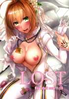 LOST / LOST [Mineyuki] [Fate] Thumbnail Page 01
