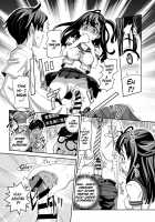 Inakax / 田舎ックス [Ryoji] [Original] Thumbnail Page 09