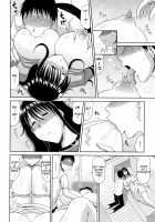 Mother and Son Forbidden Relations / 母子姦貞 [Kai Hiroyuki] [Original] Thumbnail Page 06