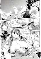 Re. Buttobi Girl to Motto Ii Koto. / Re.ブットビガールトモットイイコト。 [Iso Nogi] [Pokemon] Thumbnail Page 15