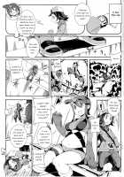 Re. Buttobi Girl to Motto Ii Koto. / Re.ブットビガールトモットイイコト。 [Iso Nogi] [Pokemon] Thumbnail Page 02