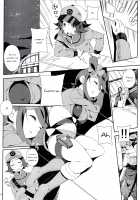 Re. Buttobi Girl to Motto Ii Koto. / Re.ブットビガールトモットイイコト。 [Iso Nogi] [Pokemon] Thumbnail Page 03