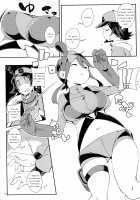 Re. Buttobi Girl to Motto Ii Koto. / Re.ブットビガールトモットイイコト。 [Iso Nogi] [Pokemon] Thumbnail Page 04
