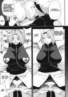 Ikimono Gakari / 生物係 [Sahara Wataru] [Naruto] Thumbnail Page 10