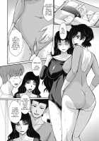 Let's get Physical Ch. 4 / Let's get フィジカル 第4話 [Tsukino Jyogi] [Original] Thumbnail Page 10
