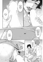 Let's get Physical Ch. 3 / Let's get フィジカル 第3話 [Tsukino Jyogi] [Original] Thumbnail Page 10