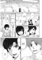 Let's get Physical Ch. 3 / Let's get フィジカル 第3話 [Tsukino Jyogi] [Original] Thumbnail Page 05