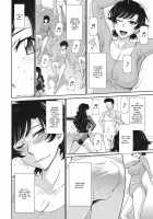 Let's get Physical / Let's get フィジカル [Tsukino Jyogi] [Original] Thumbnail Page 06