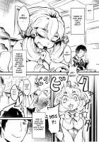 Classmate wa Bakashi Heta / クラスメートは化かし下手 [Tamanosuke] [Original] Thumbnail Page 03