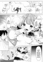 Unicorn, Doing Her Best Even in The Hotel. / ユニコーン、ホテルでもがんばるっ [Maeba] [Azur Lane] Thumbnail Page 15
