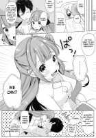 Unicorn, Doing Her Best Even in The Hotel. / ユニコーン、ホテルでもがんばるっ [Maeba] [Azur Lane] Thumbnail Page 05